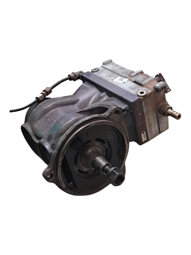 Compressor Ar Volvo Fh D13 4