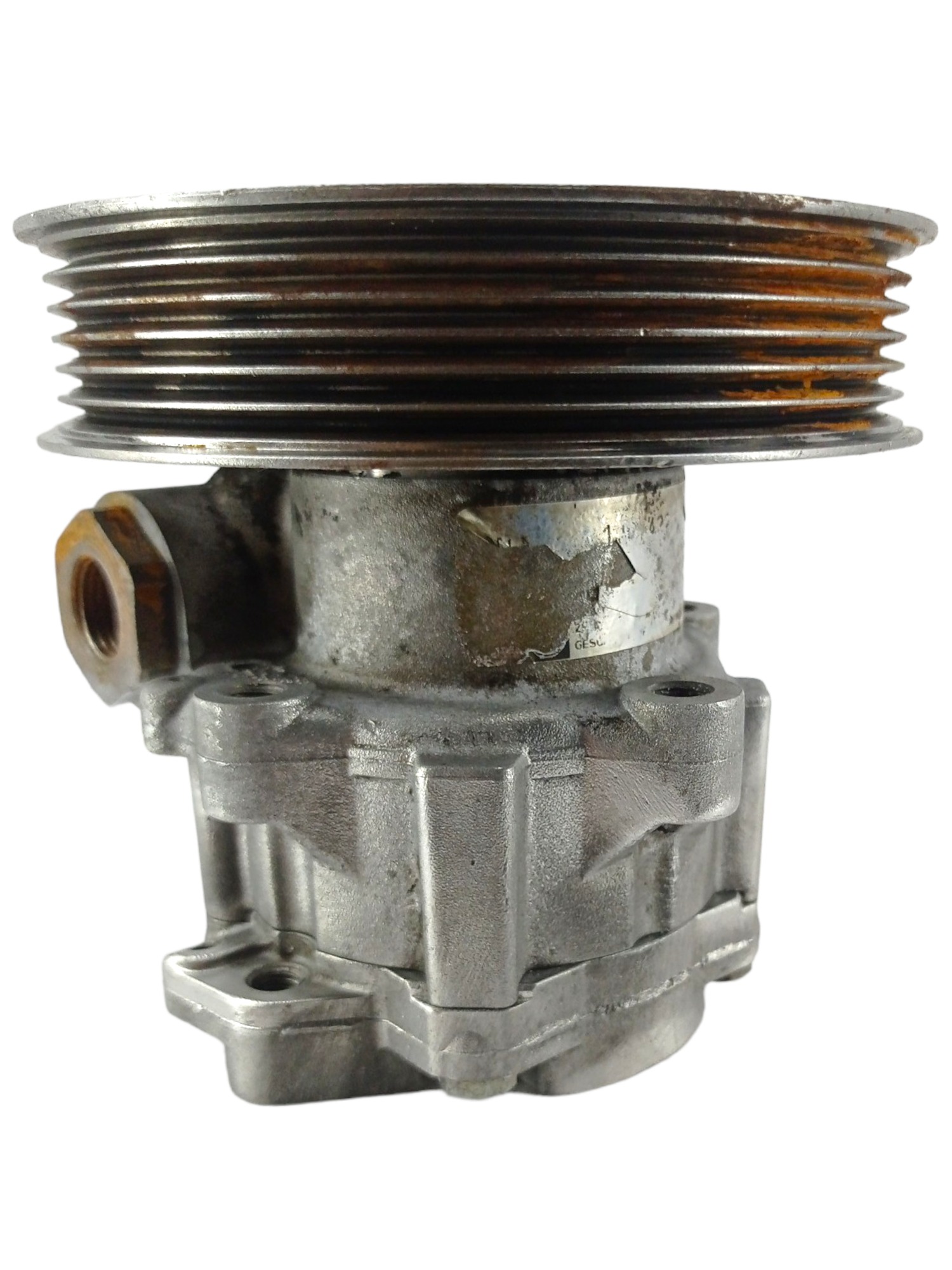 Bomba Direção Hidráulica Vw Golf Audi A3 1.6 Ano 1999 A 2014