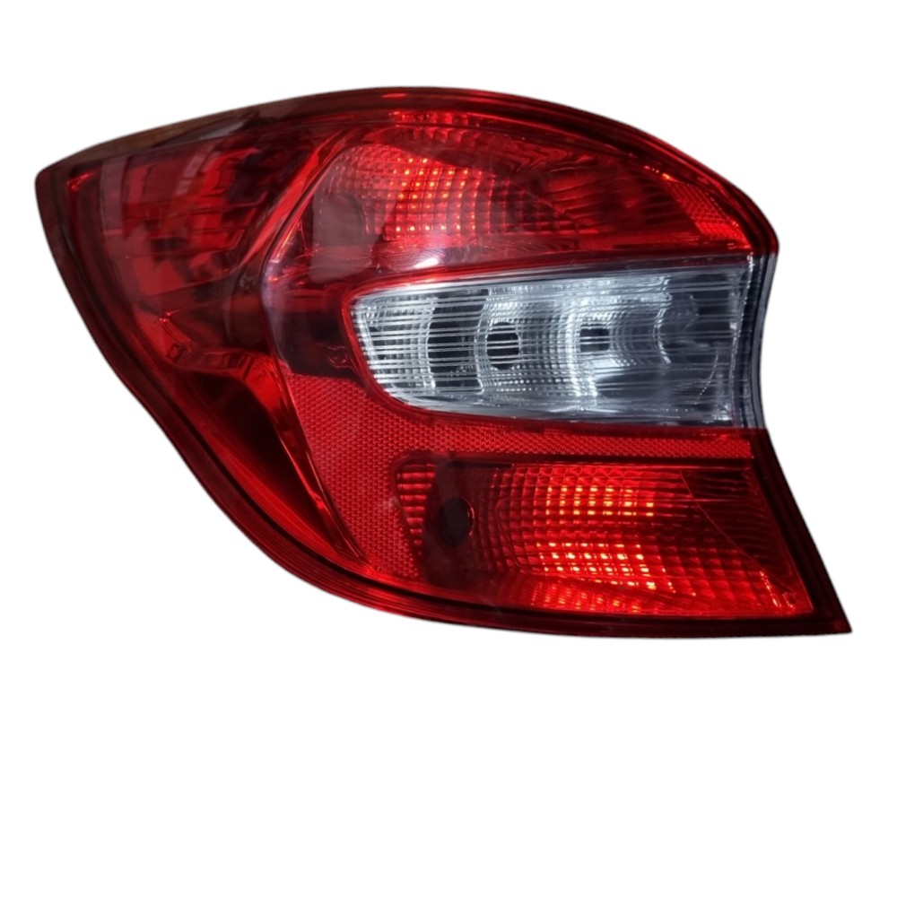 Lanterna Esquerda Ford Ka Hatch Primeira Linha Esquerdo/motorista 1