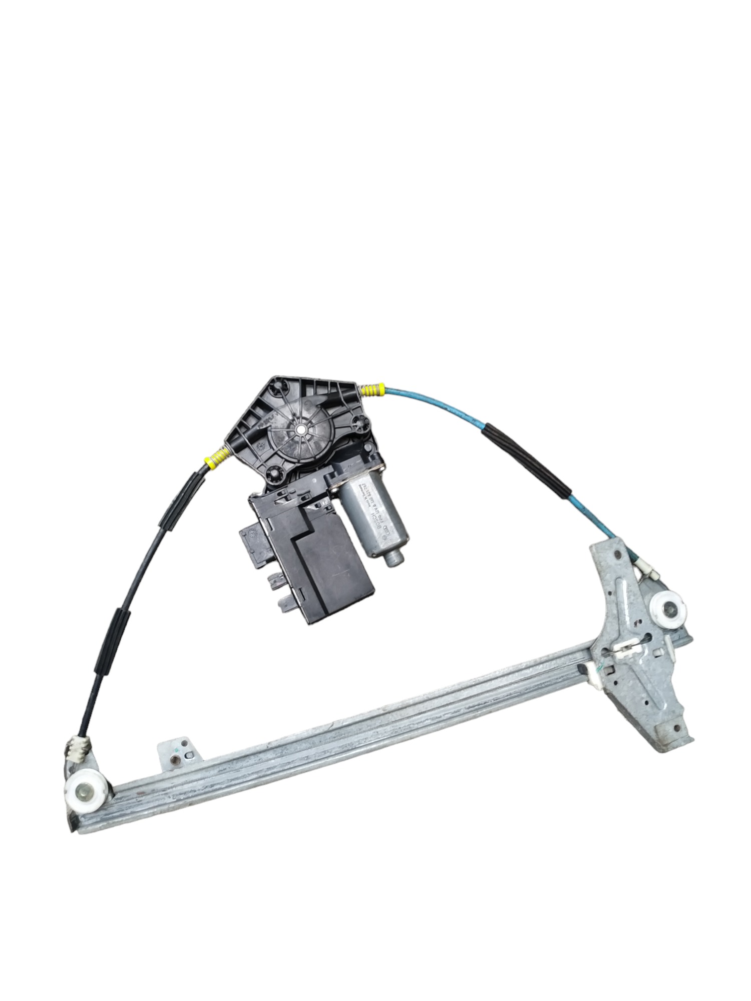 Máquina Vidro Elétrico Dianteira Direita Peugeot 307 2005 1