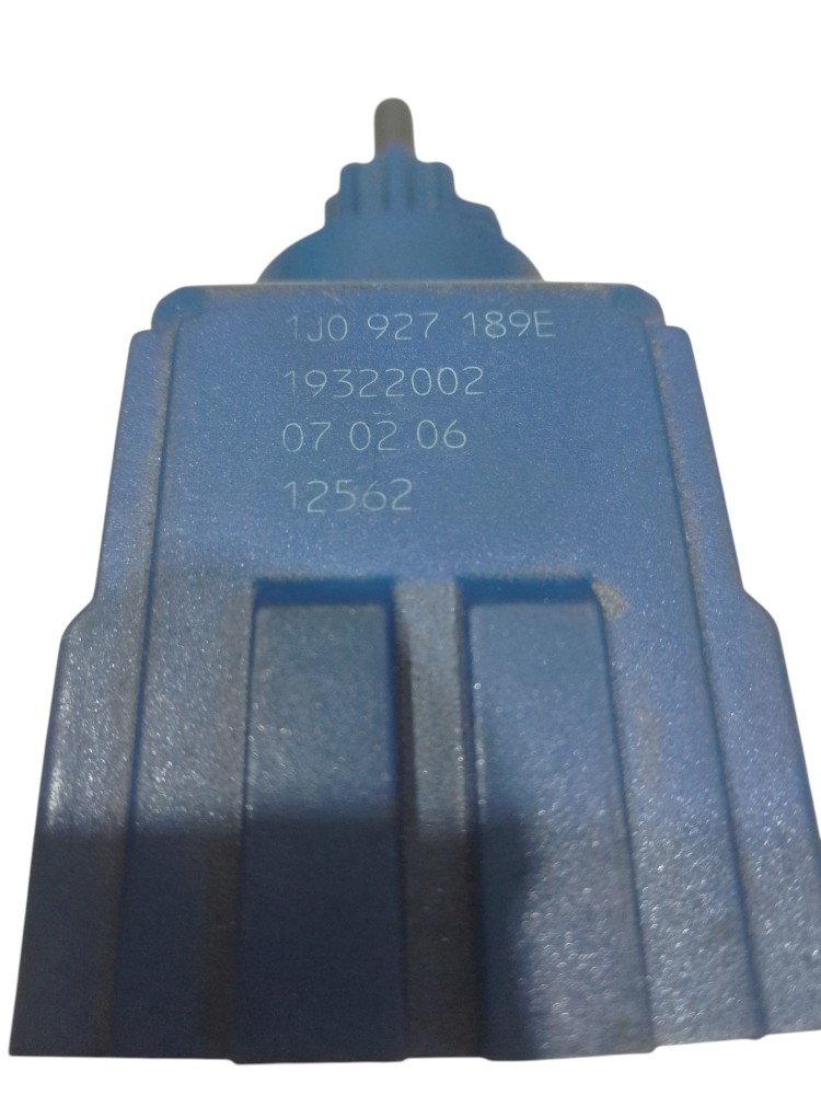 Sensor Pedal Embreagem G4 G5 Vw Fox Gol Golf 2006 A 2014 3