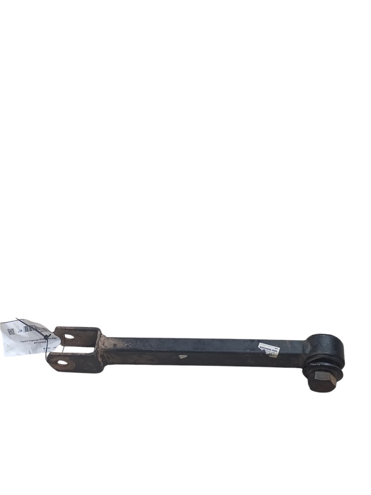 Suporte Suspenção Mola M Benz Atego A9723230224 6