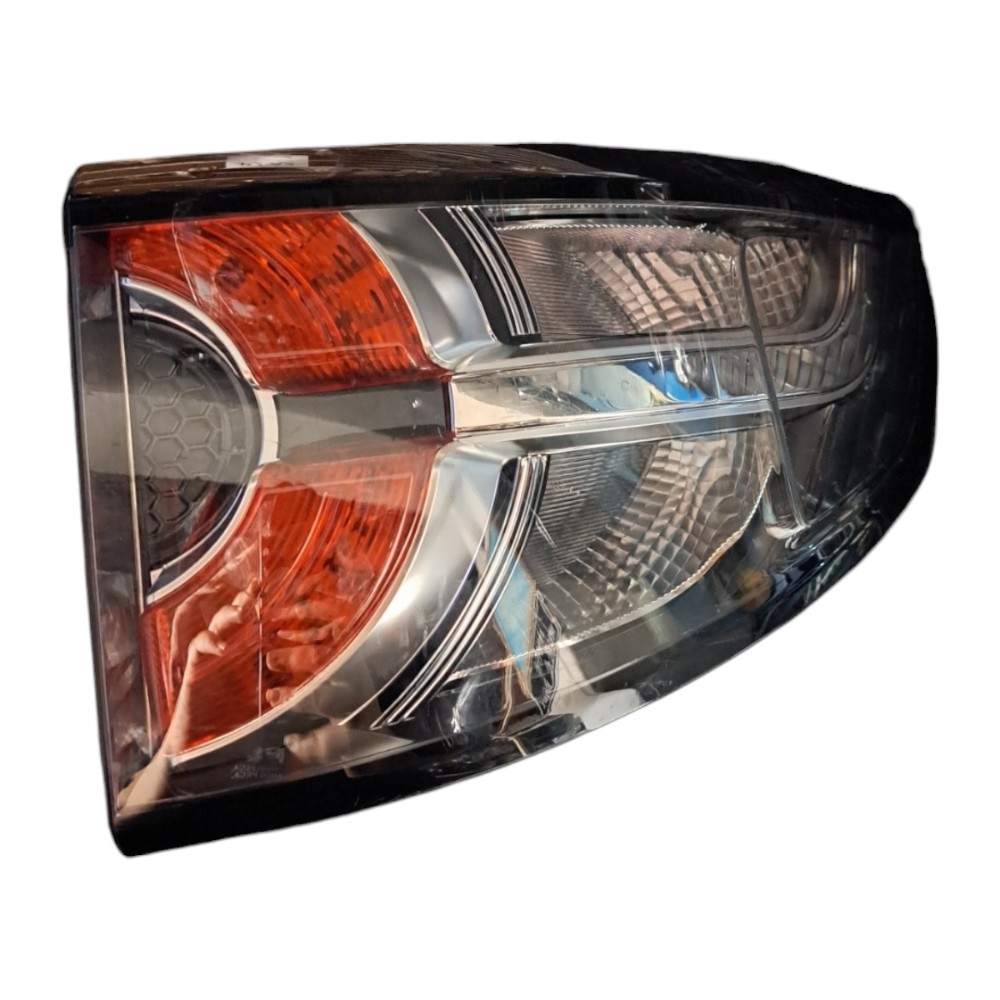 Lanterna Direita Land Rover Discovery Sport 2015 2