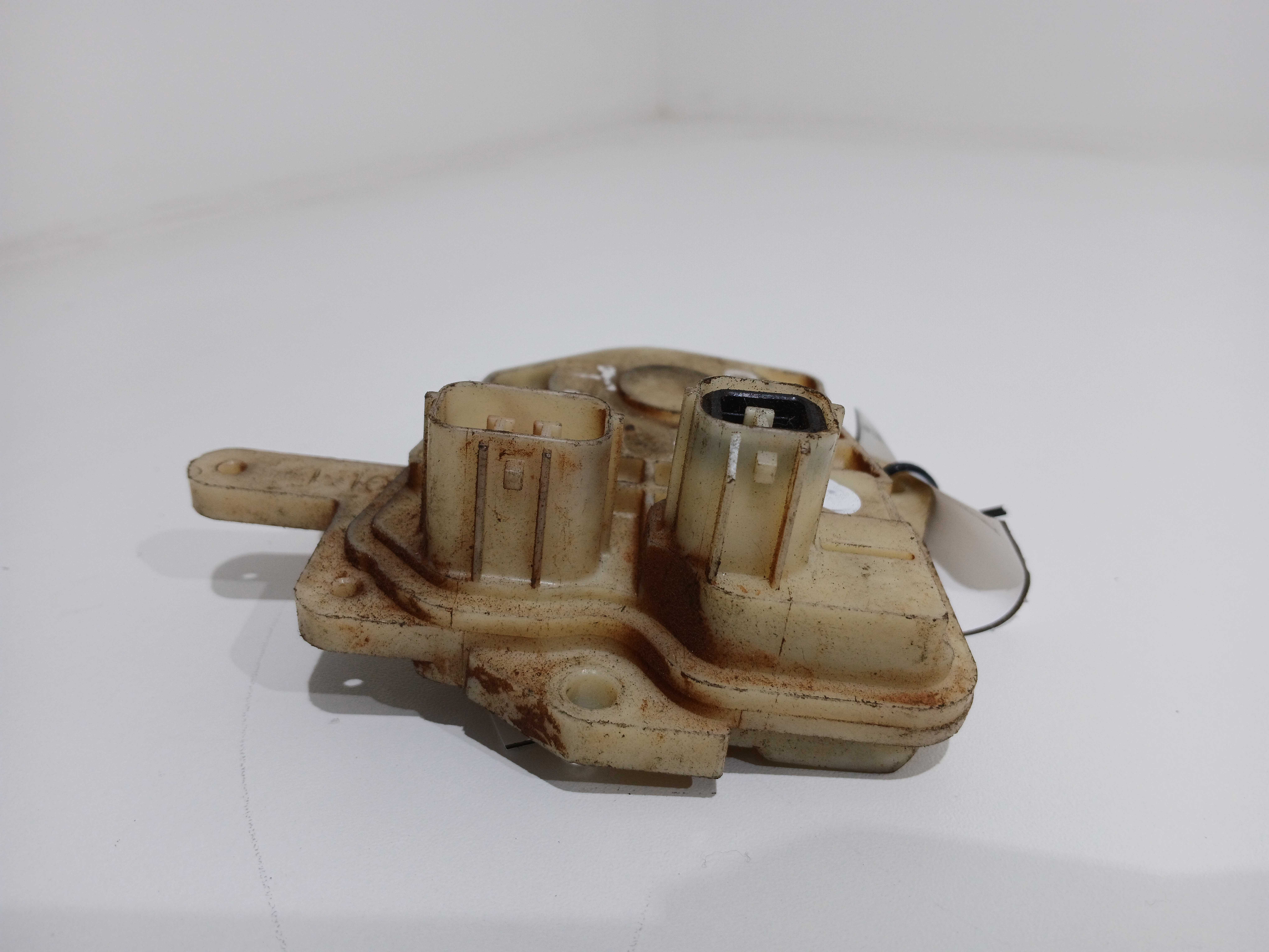 Fechadura Tranca traseira esquerda civic 2001 a 2006