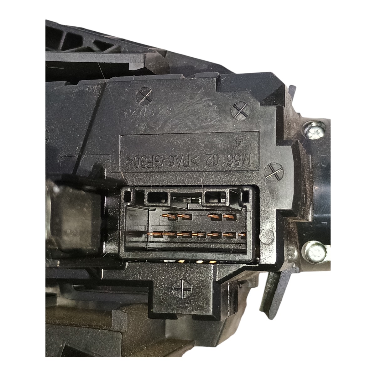 Chave De Seta Honda City 1.5 2015 9