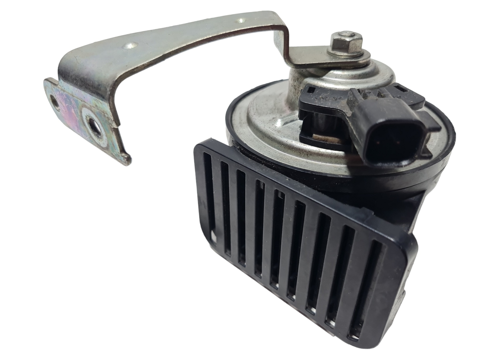 Buzina Caracol Volvo Xc90 D5 2017 31349366 Produto Original 6