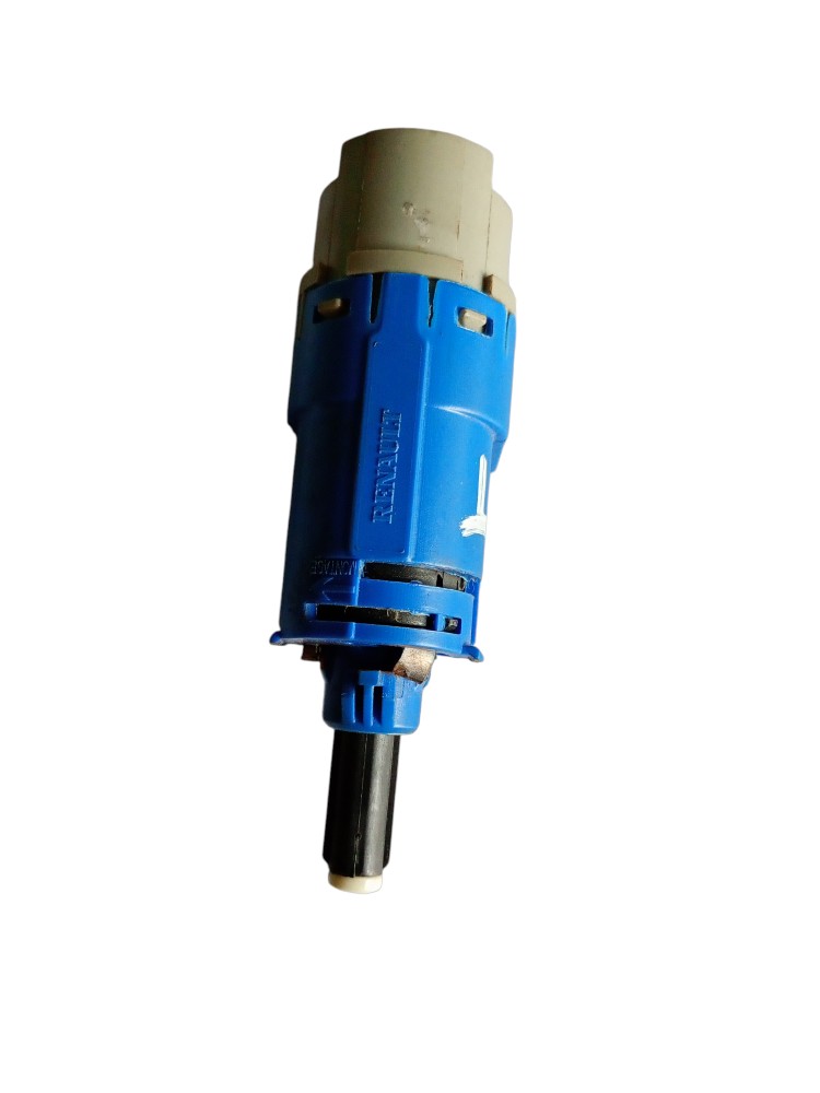 Interruptor Pedal Embreagem Sensor Sande Renault 2018 A 2020