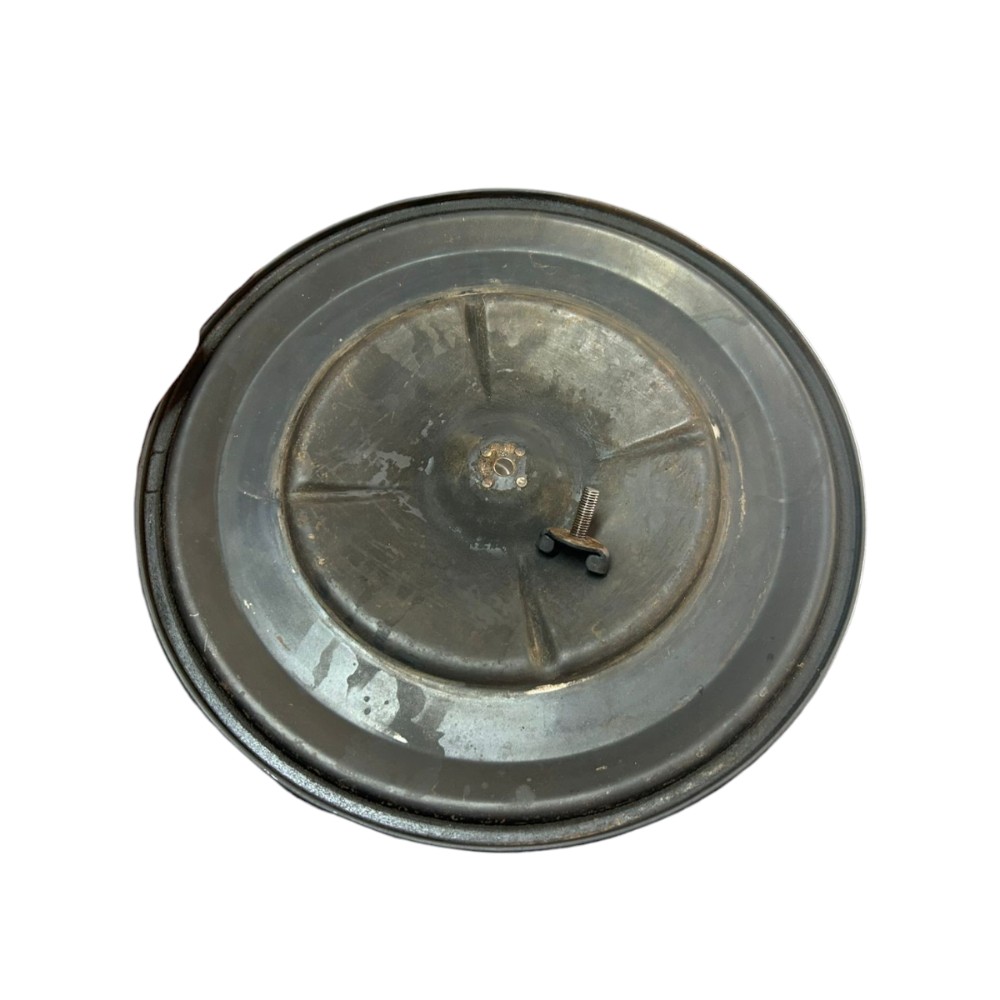 Caixa Filtro Ar Ford Corcel 2 1983 V08 Balcão 7
