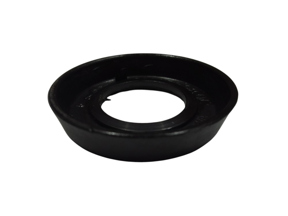 Moldura Manivela Vidro Fiat Uno Mille Preto – Preto Preto Preto 2