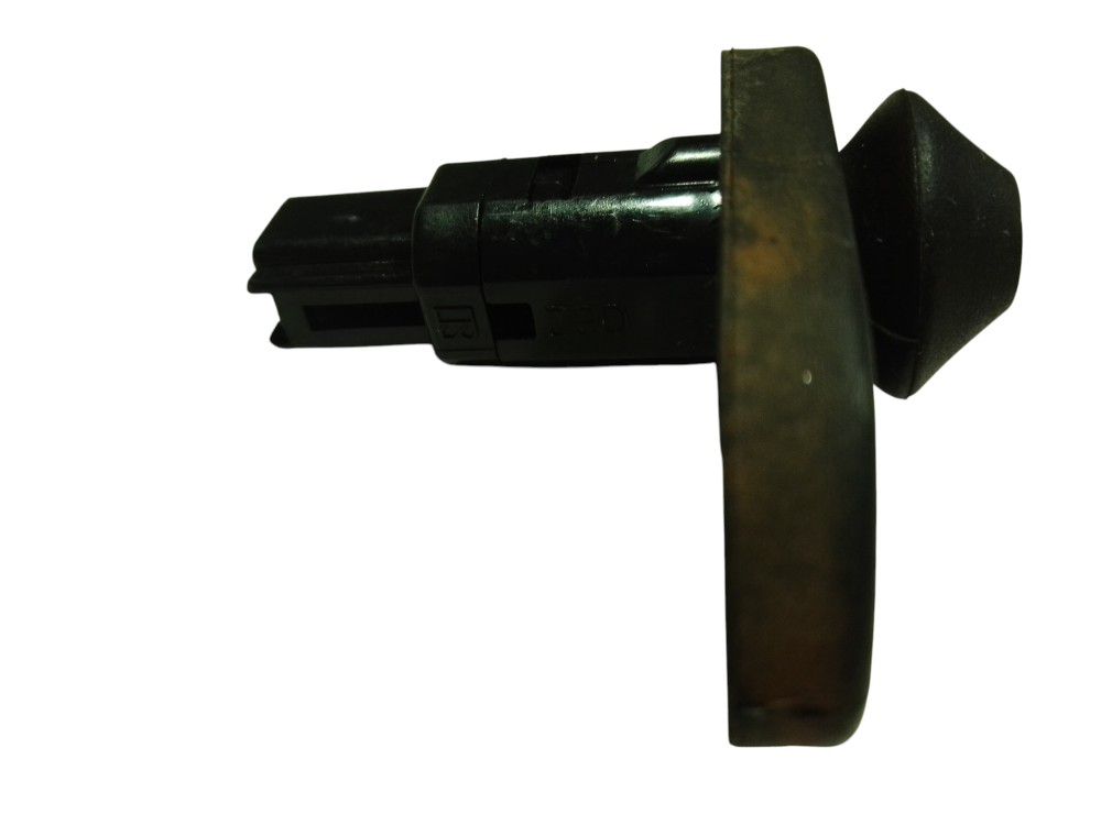 Sensor Interruptor Porta Aberta Toyota Etios 2013/2019 Et547 Preto 2