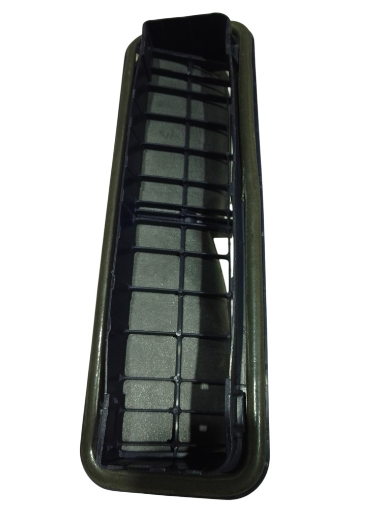 Difusor Ar Carroceria Grade Ventilação Fox Space Fox  04/15 9