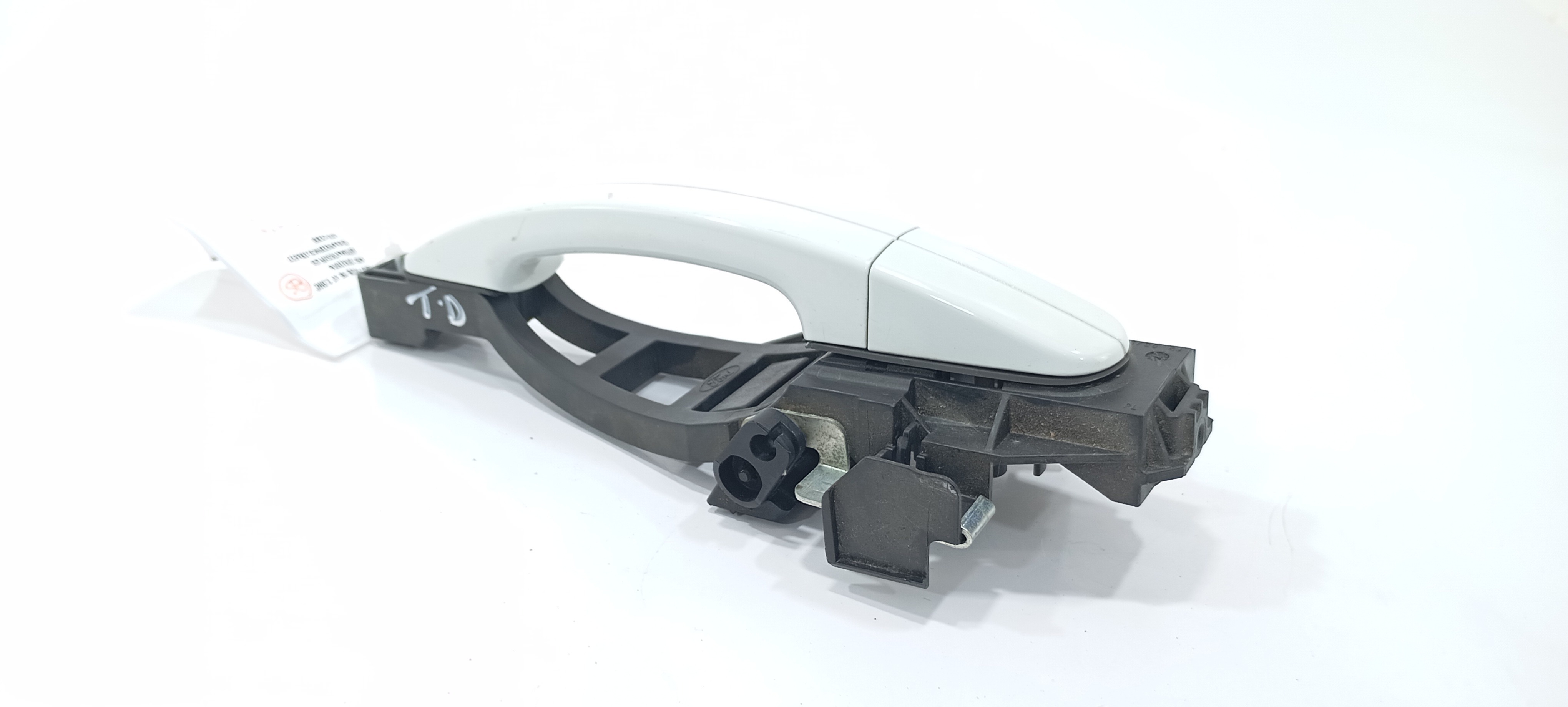 Maçaneta Externa T. Direita Focus Se At Flex 2.0 2015 V2285 Traseira 7
