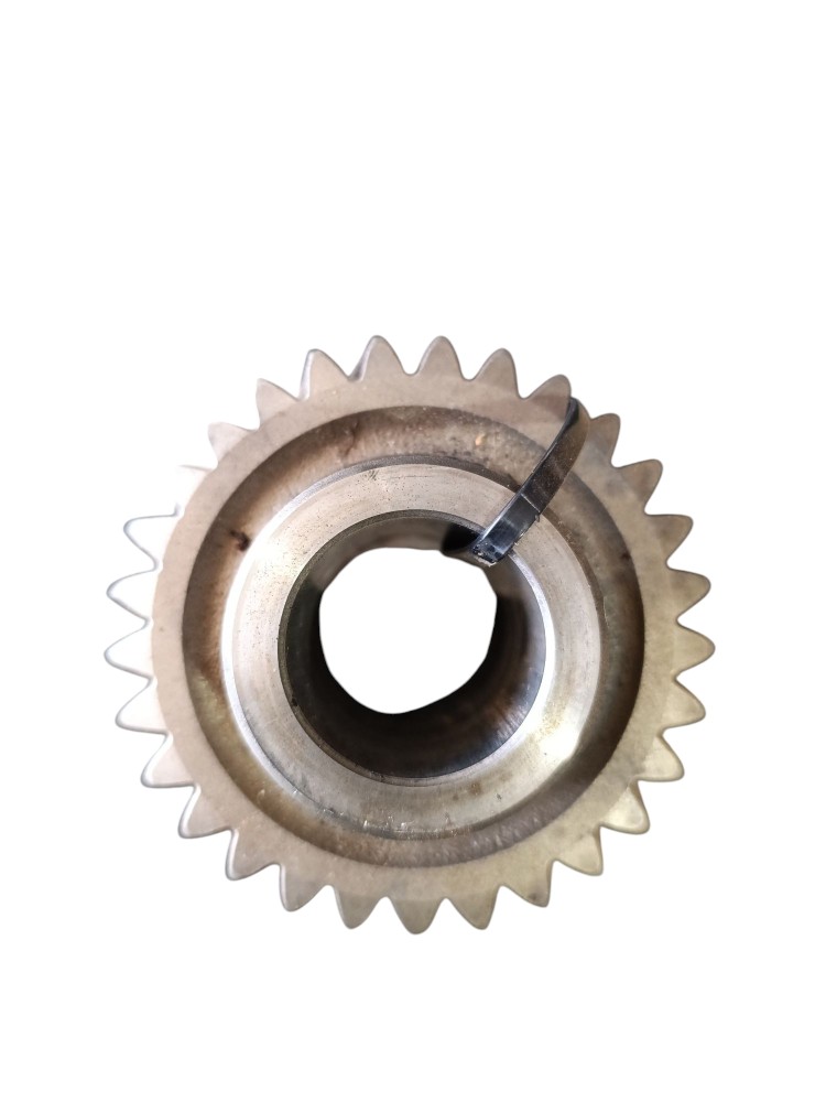 Engrenagem louca ré Câmbio Zf 1307305028 2