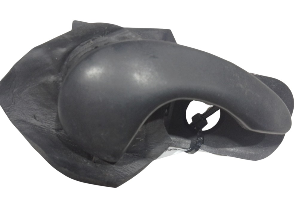 Maçaneta Interna Fiat Siena Palio 1997 A 2013 Preto Dianteira/traseira 5