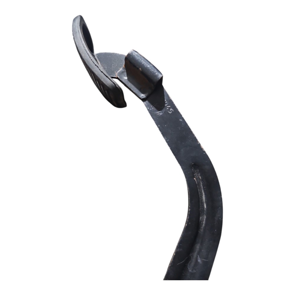 Pedal Embreagem Fiat Palio Edx 1.0 1997 Original 4