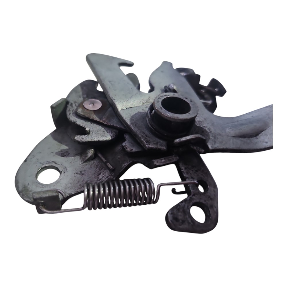 Fechadura Capô Citroen Xsara Picasso 2000 A 2012 2