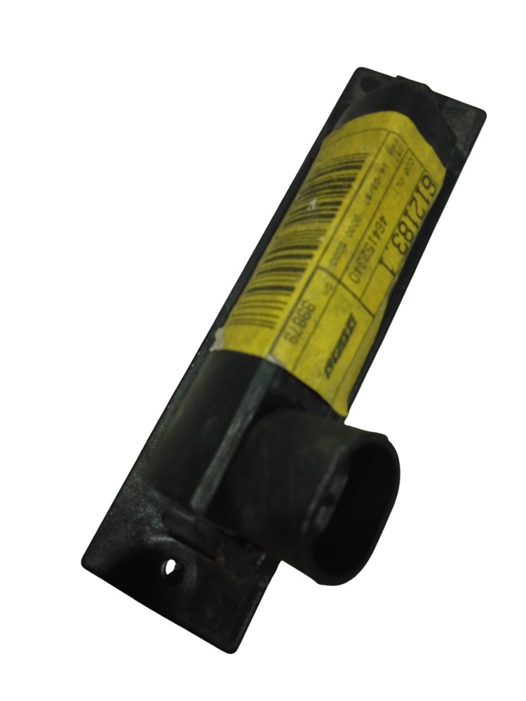 Lanterna De Placa Fiat Palio 1996 Edx 4