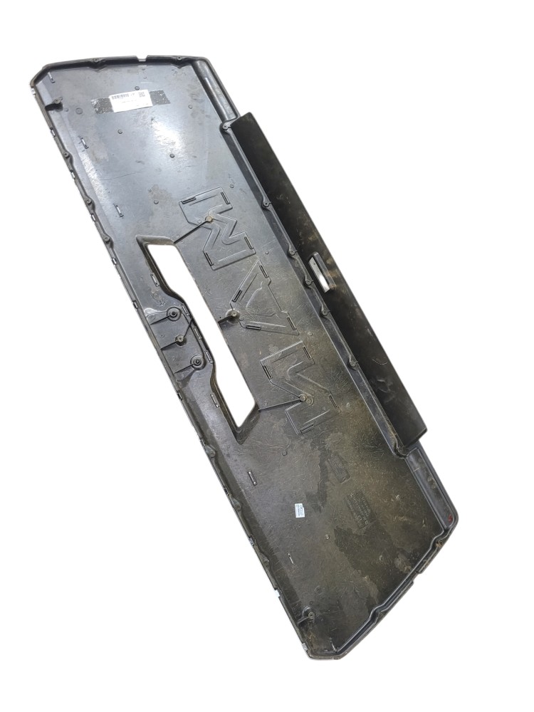 Grade Frontal Man Tgx 4