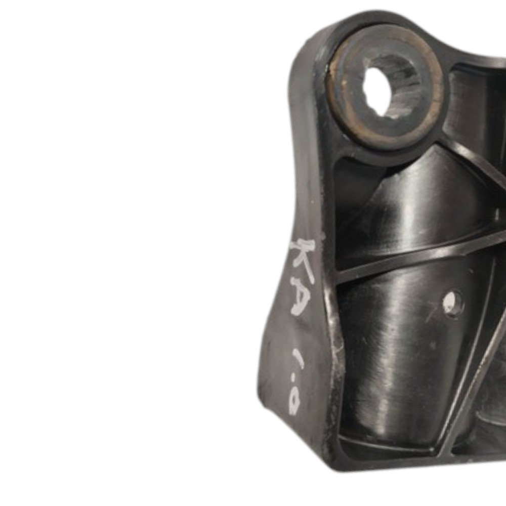 Suporte Dos Cabos Alavanca De Marcha Ford Ka 1.0 2020/2021