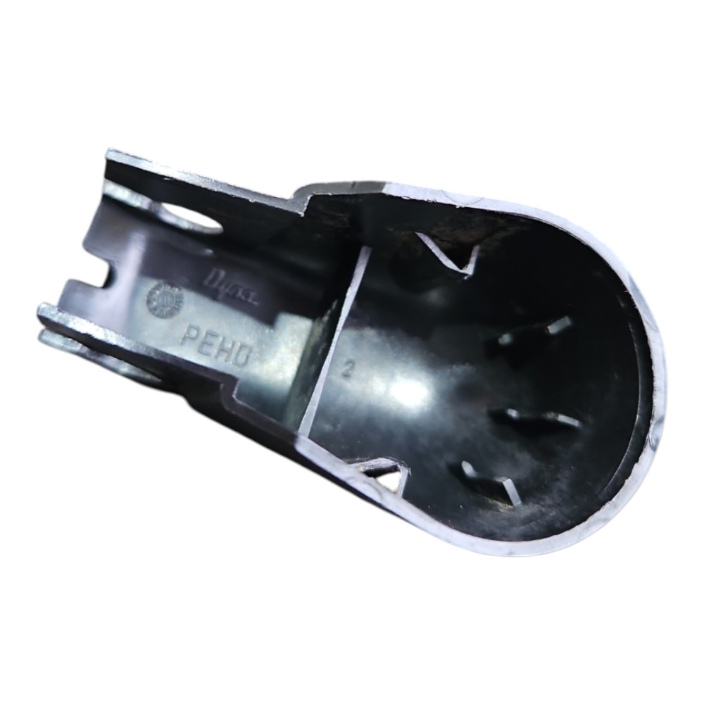 Capa Tampa Braço Limpador Traseiro Gm Onix Celta Agile 10/18 6