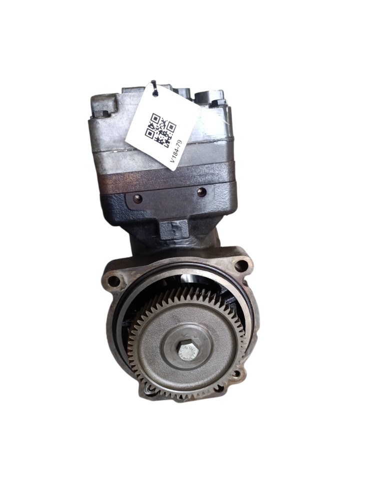Compressor De Ar Scania Ntg Dc13 2024410 2