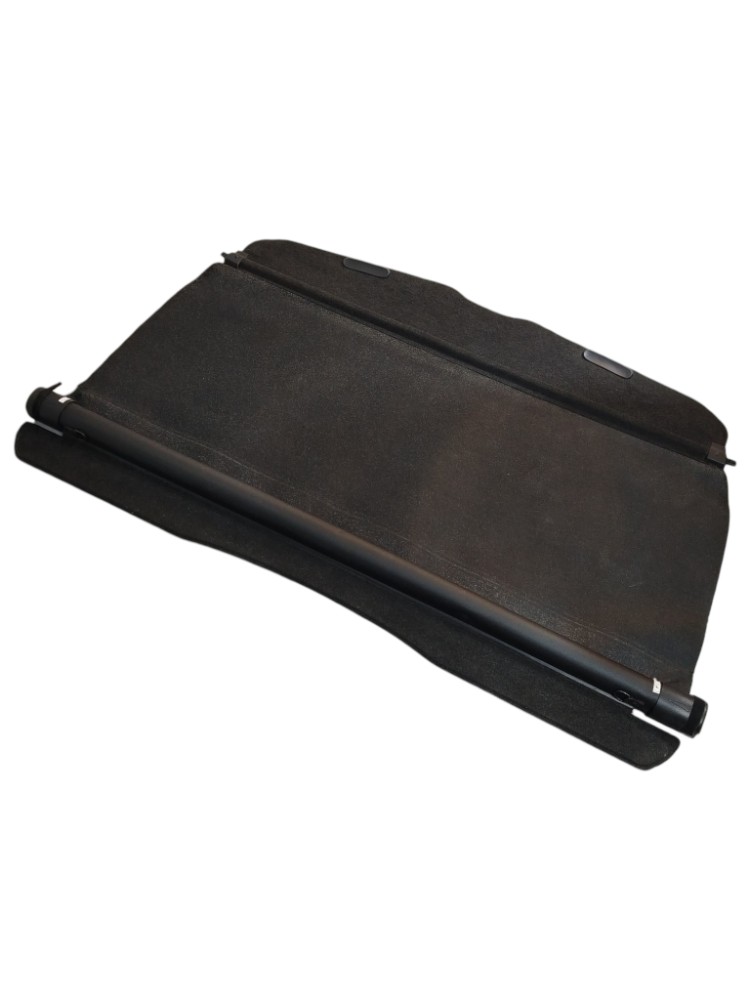 Cortina Retrátil Porta Malas Citroen Xsara Break 2000 Preto 5
