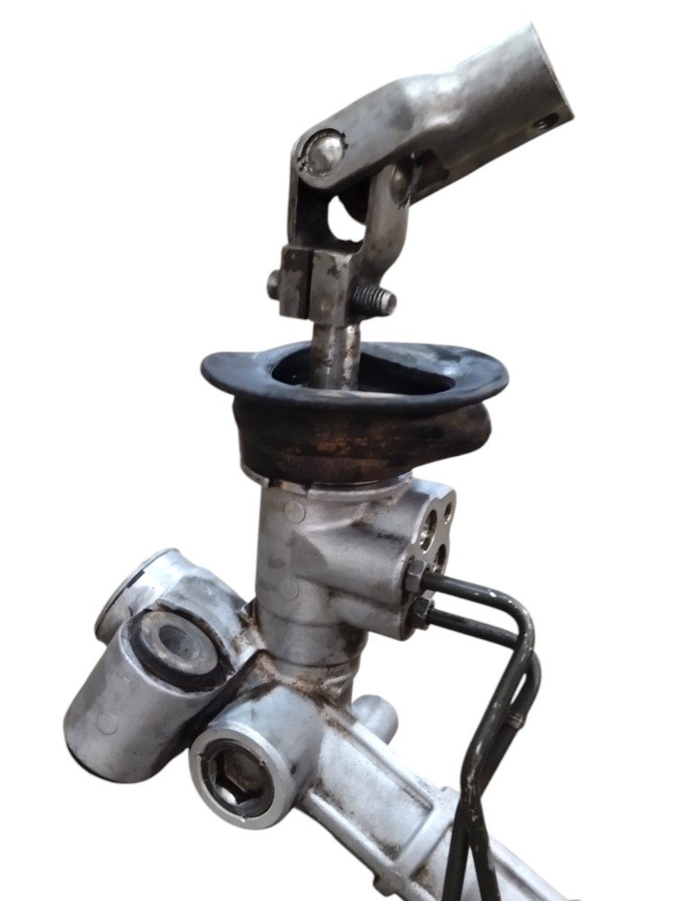 Setor Caixa Direção Hidráulica Gm Cobalt 1.4 2015 95040652 7