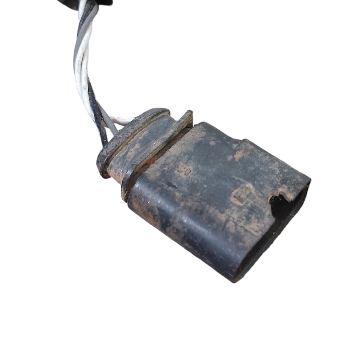 Sonda Lambda Pré Vw Golf 2001 1.6 Original 5