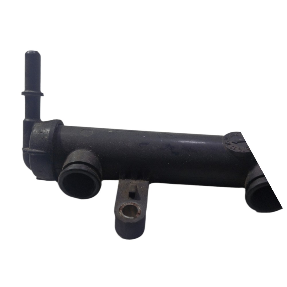Flauta Bico Injetor Onix Prisma 1.0 1.4 8v 2013/2019