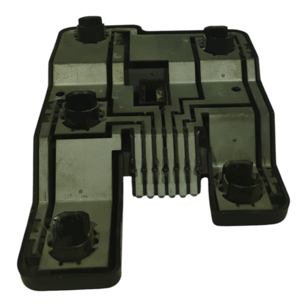 Circuito Lanterna Direito Chevrolet Astra V20 1995 Preto Preto 2
