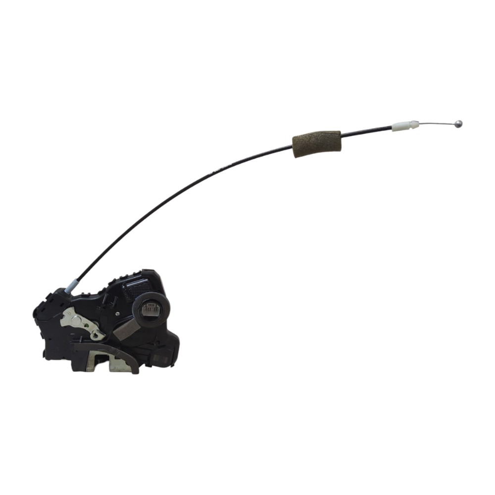 Fechadura Dianteira Direita Honda Civic 2014 Original 4