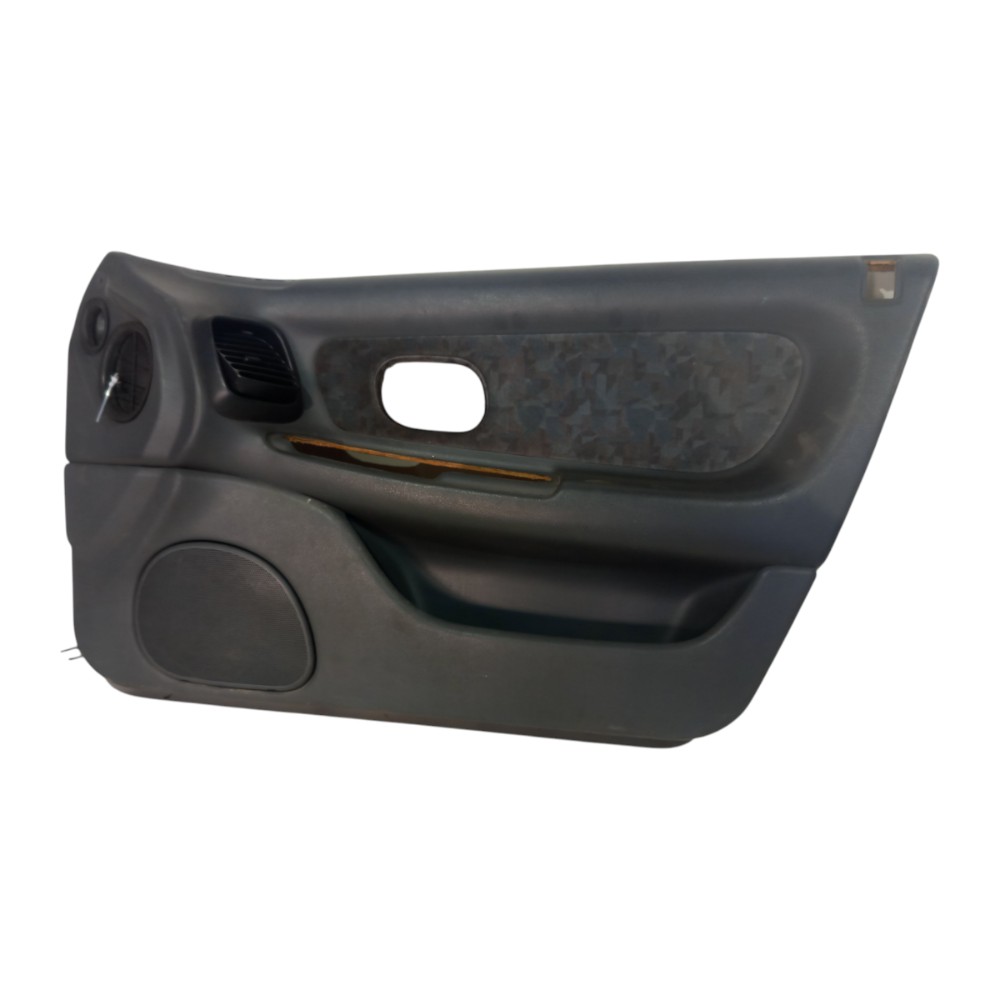 Forro Porta Dianteira D Renault Laguna 1995 1996 1997 A 2001 5