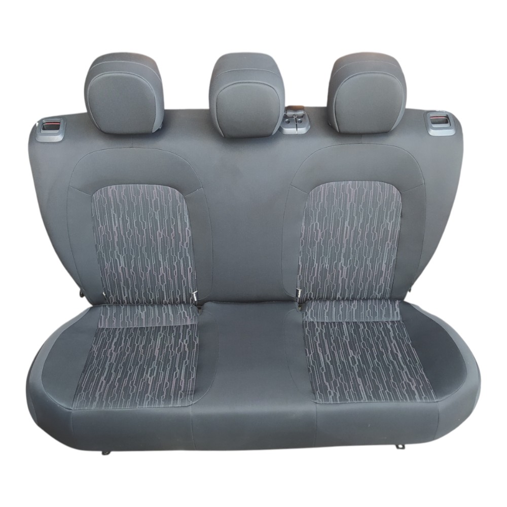 Jogo De Bancos Fiat Argo 2022 V139 6