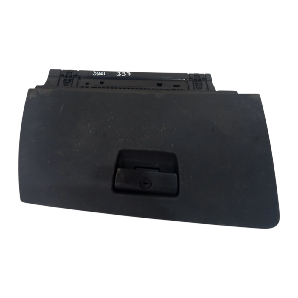 Tampa Porta Luvas Bmw 320i E90 2006 2007 2008 2009 A 2012 9