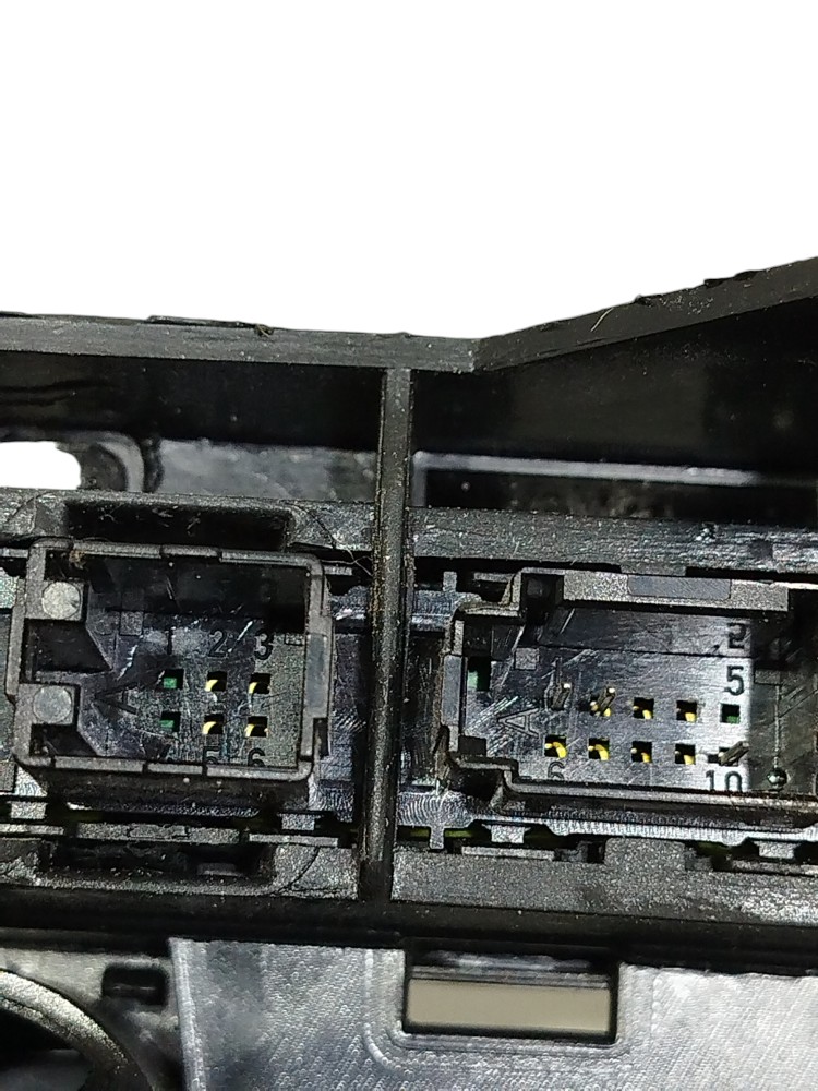 Console Central Vw Polo 2021 6ea863241 E Detalhe 6