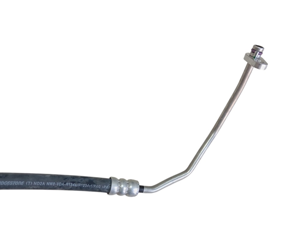 Mangueira Ar Condicionado Vw Taos Highline 250 22 2024 V601 3