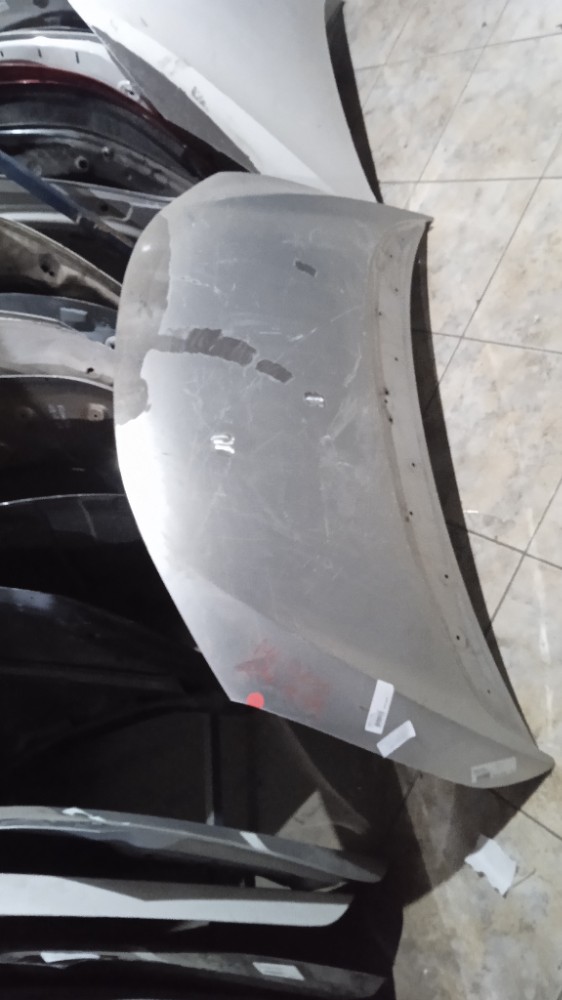 Capo recuperado city 2015/2020 4