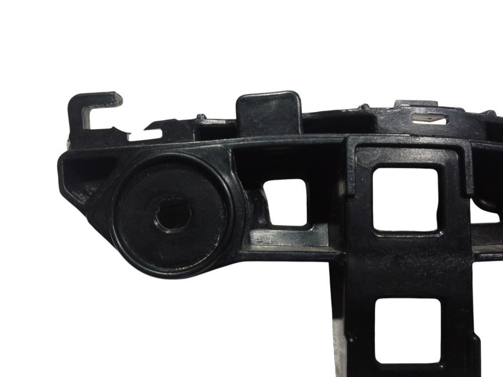 Guia Suporte Parachoque Le Volkswagen Gol Voyage 2010 A 2020 2