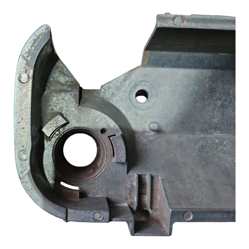 Suporte Maçaneta Externa Dianteira Direita Vectra 1996 A 05 Dianteira 4