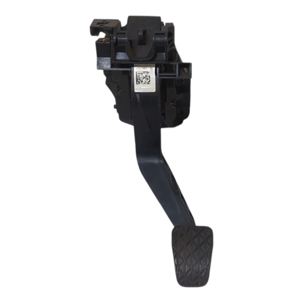 Pedal De Embreagem Ford Ecosport 2014 1.6 Original
