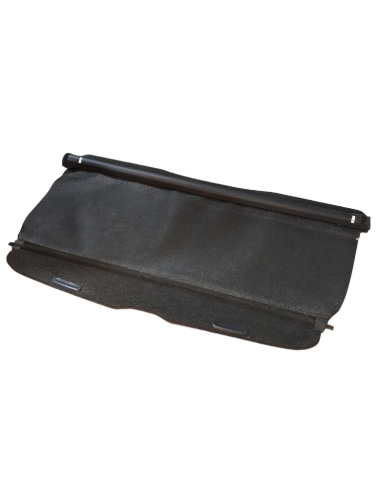 Cortina Retrátil Porta Malas Citroen Xsara Break 2000 Preto 6