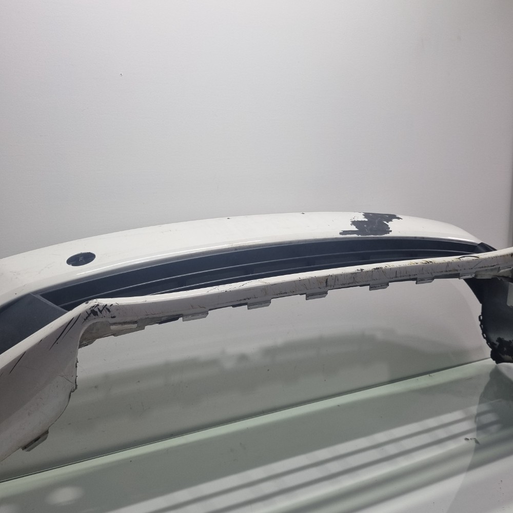 Parachoque Dianteiro Volkswagen Jetta Modelos 2011/2014 10