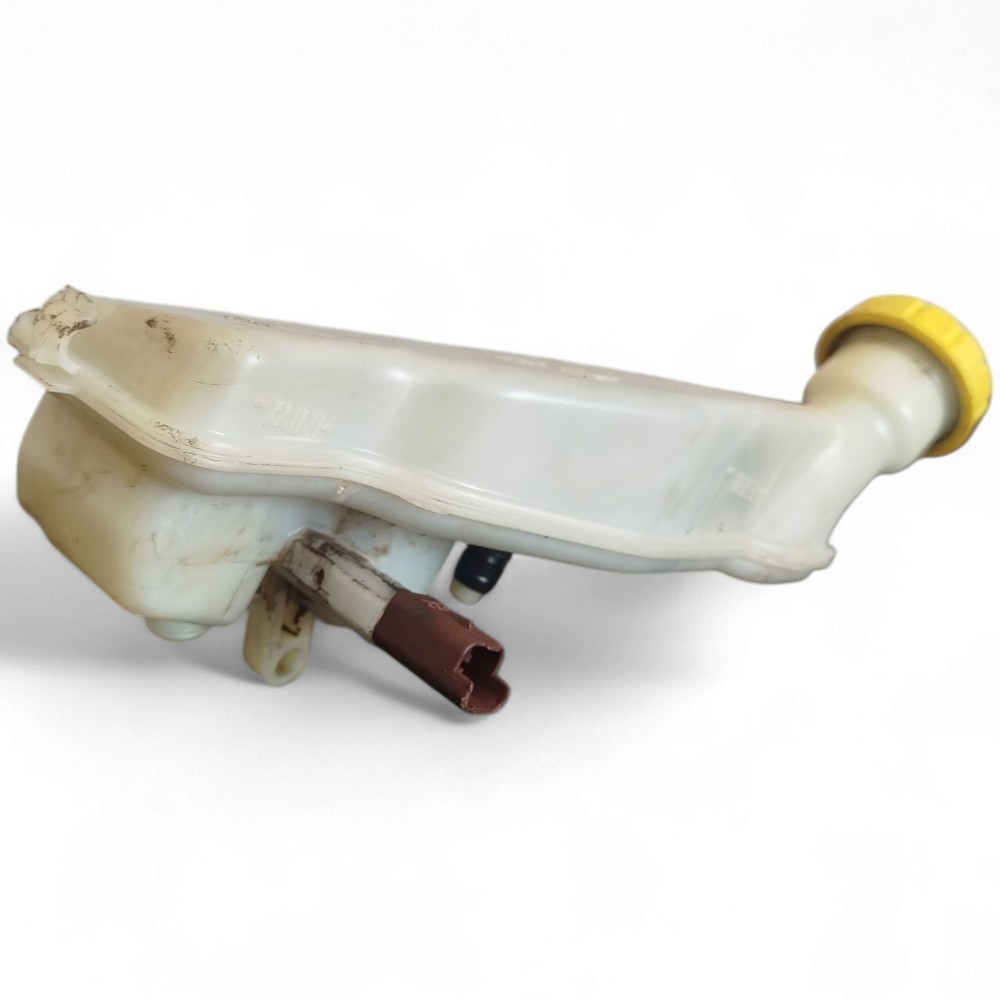 Reservatório Fluido Freio Citroen C3 1.4 8v 2008 A 2012