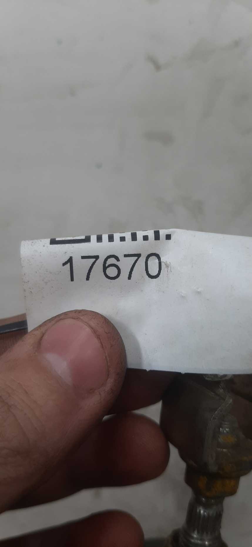 Hidrovacuo Servo Freio Honda Fit 1.5 16v 2003  2004 A 2008