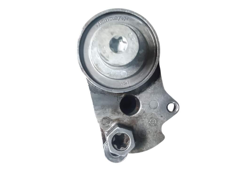 Tensor Correia Alternador Vw T Cross 2022 04e145299l 1