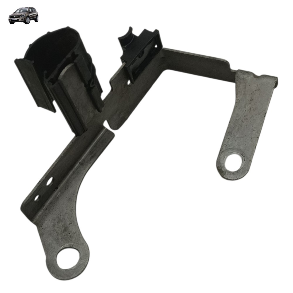 Suporte Chicote Motor Vw Tiguan 2.0 Tsi 2011 2012 2013 2014 3