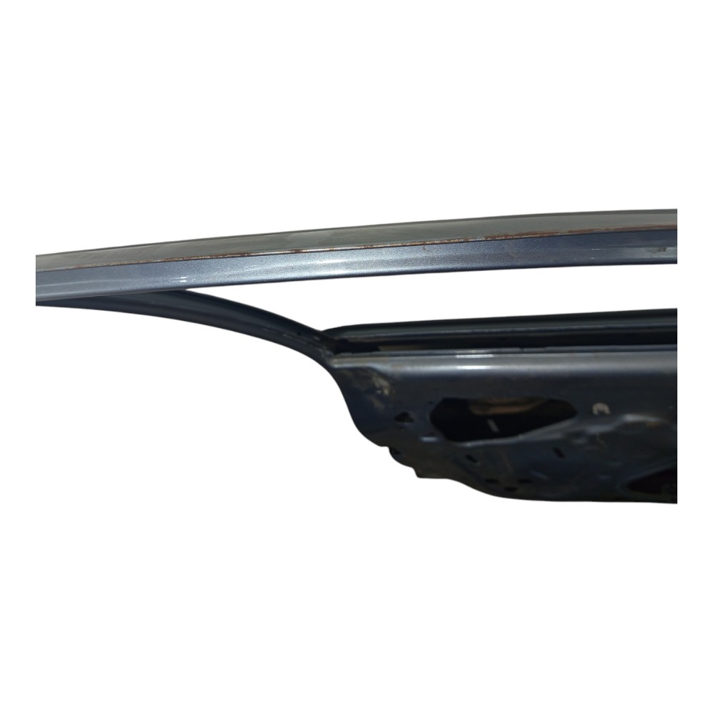 Porta Dianteira Esquerda Cinza Gm Vectra 1997 1998 99 A 2005 Dianteira Esquerdo Cinza 10