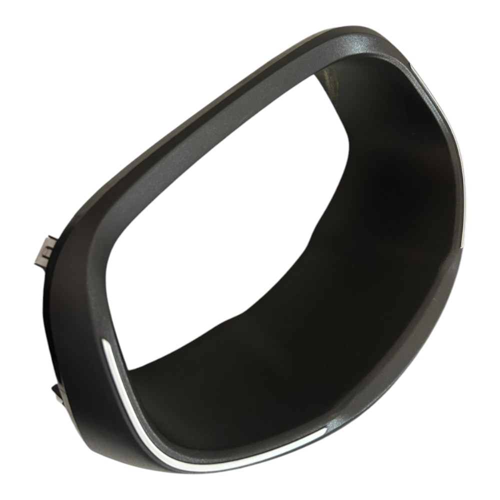 Moldura Painel De Instrumentos Renault Kwid