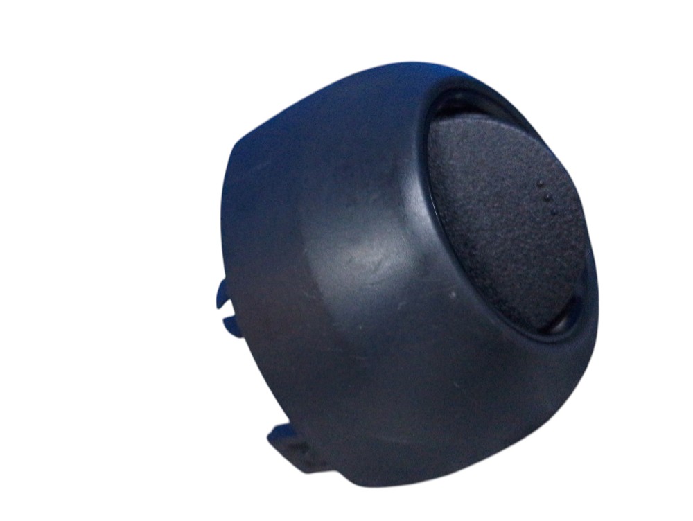 Difusor De Ar Direito Painel Honda Fit Lx 1.4 2009