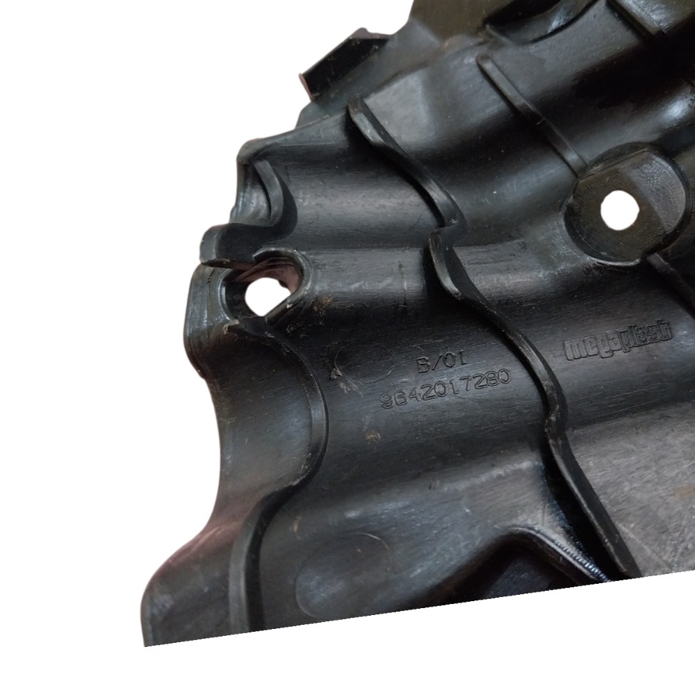 Moldura Acabamento Cano Ar Xsara Picasso 2001 2002 2003 2010 2
